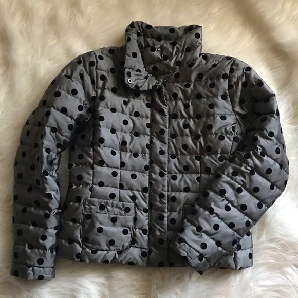 Land’s End puffer jacket - Picture 1 of 3